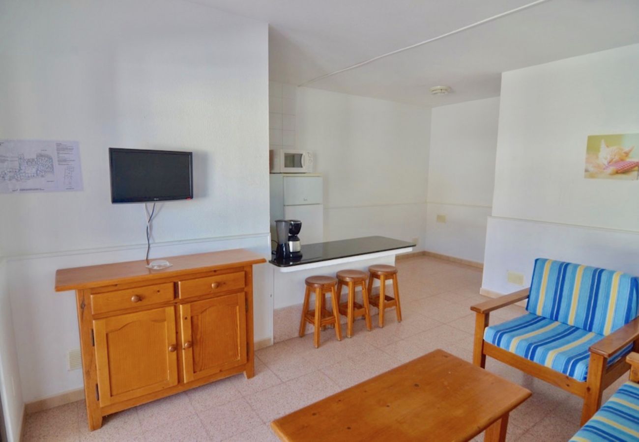 Apartamento en Mogán - Click&Guest · Comfortable Apartment in Pu