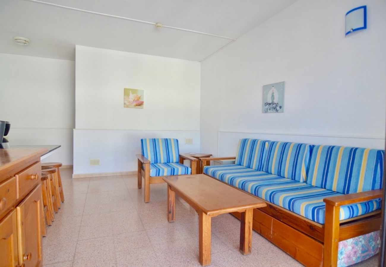 Apartamento en Mogán - Click&Guest · Comfortable Apartment in Pu