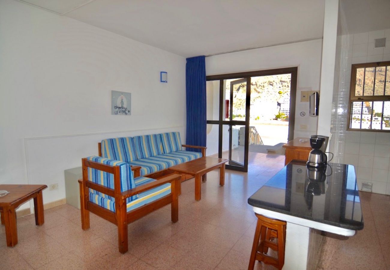 Apartamento en Mogán - Click&Guest · Comfortable Apartment in Pu