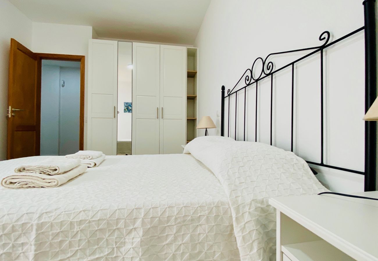 Apartamento en Vecindario - Click&Guest · Suite Dream Capricho