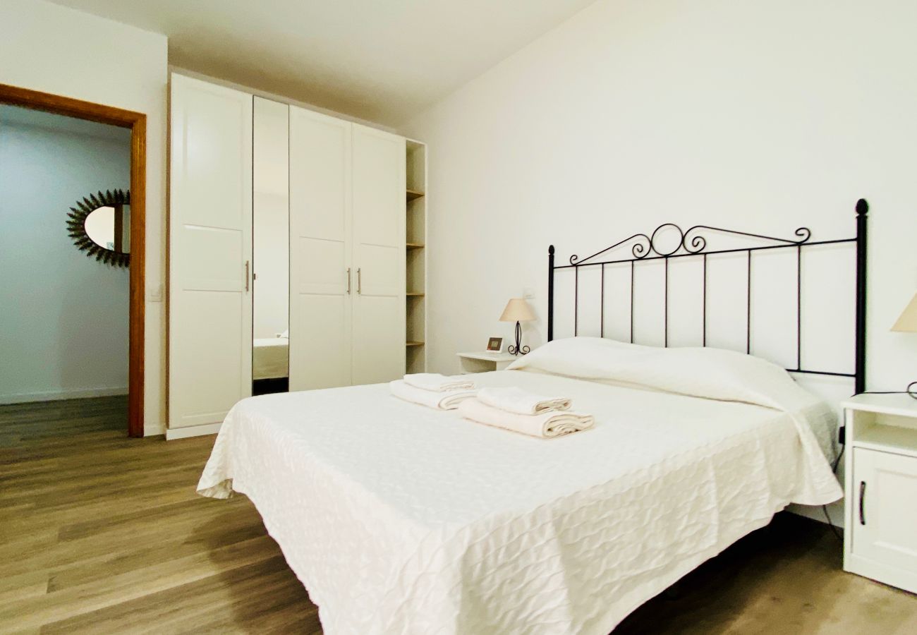 Apartamento en Vecindario - Click&Guest · Suite Dream Capricho