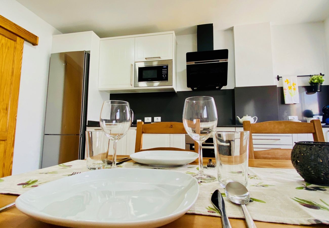 Apartamento en Vecindario - Click&Guest · Suite Dream Capricho