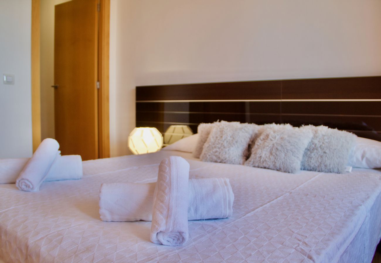 Apartamento en Santa Lucía de Tirajana - Click&Guest · SUN AND DREAM LUXURY HOUSE