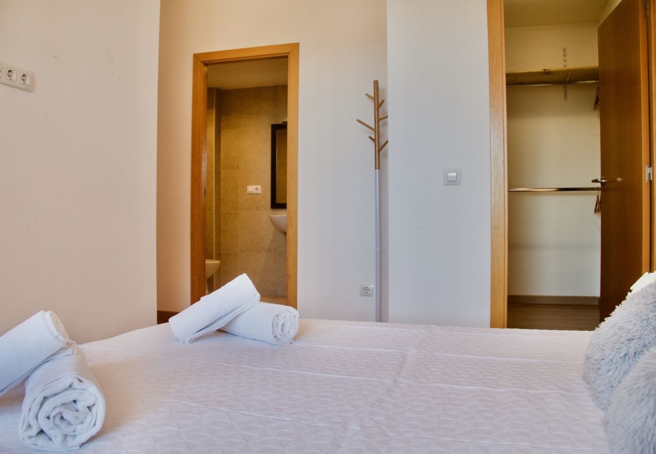 Apartamento en Santa Lucía de Tirajana - Click&Guest · SUN AND DREAM LUXURY HOUSE