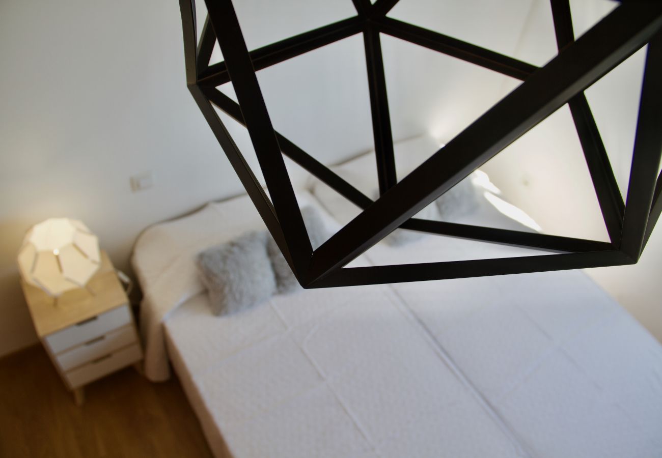 Apartamento en Santa Lucía de Tirajana - Click&Guest · SUN AND DREAM LUXURY HOUSE