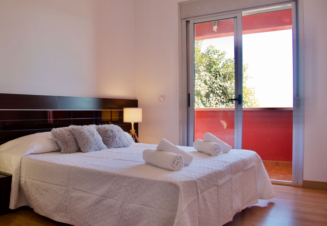 Apartamento en Santa Lucía de Tirajana - Click&Guest · SUN AND DREAM LUXURY HOUSE