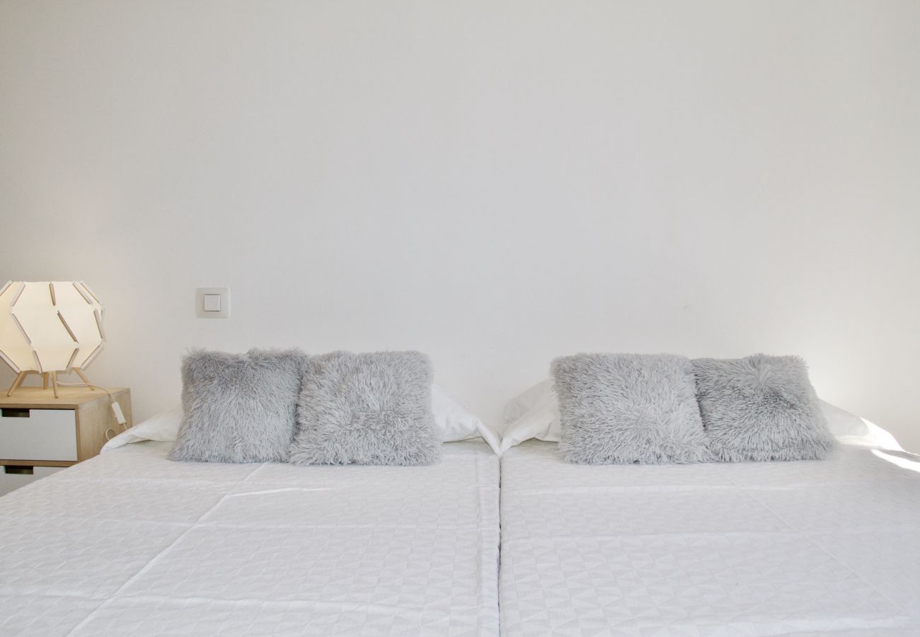 Apartamento en Santa Lucía de Tirajana - Click&Guest · SUN AND DREAM LUXURY HOUSE