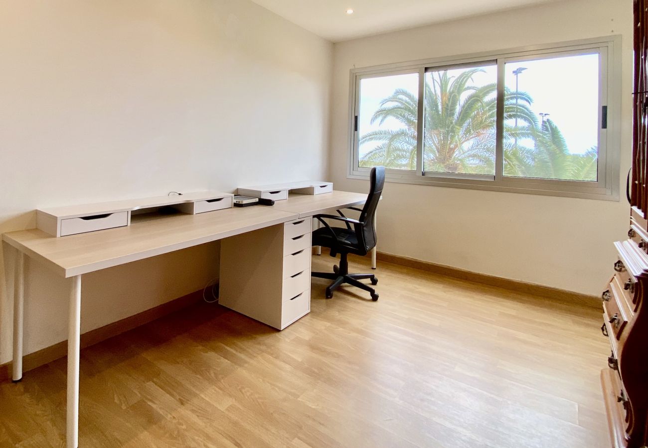 Apartamento en Santa Lucía de Tirajana - Click&Guest · SUN AND DREAM LUXURY HOUSE