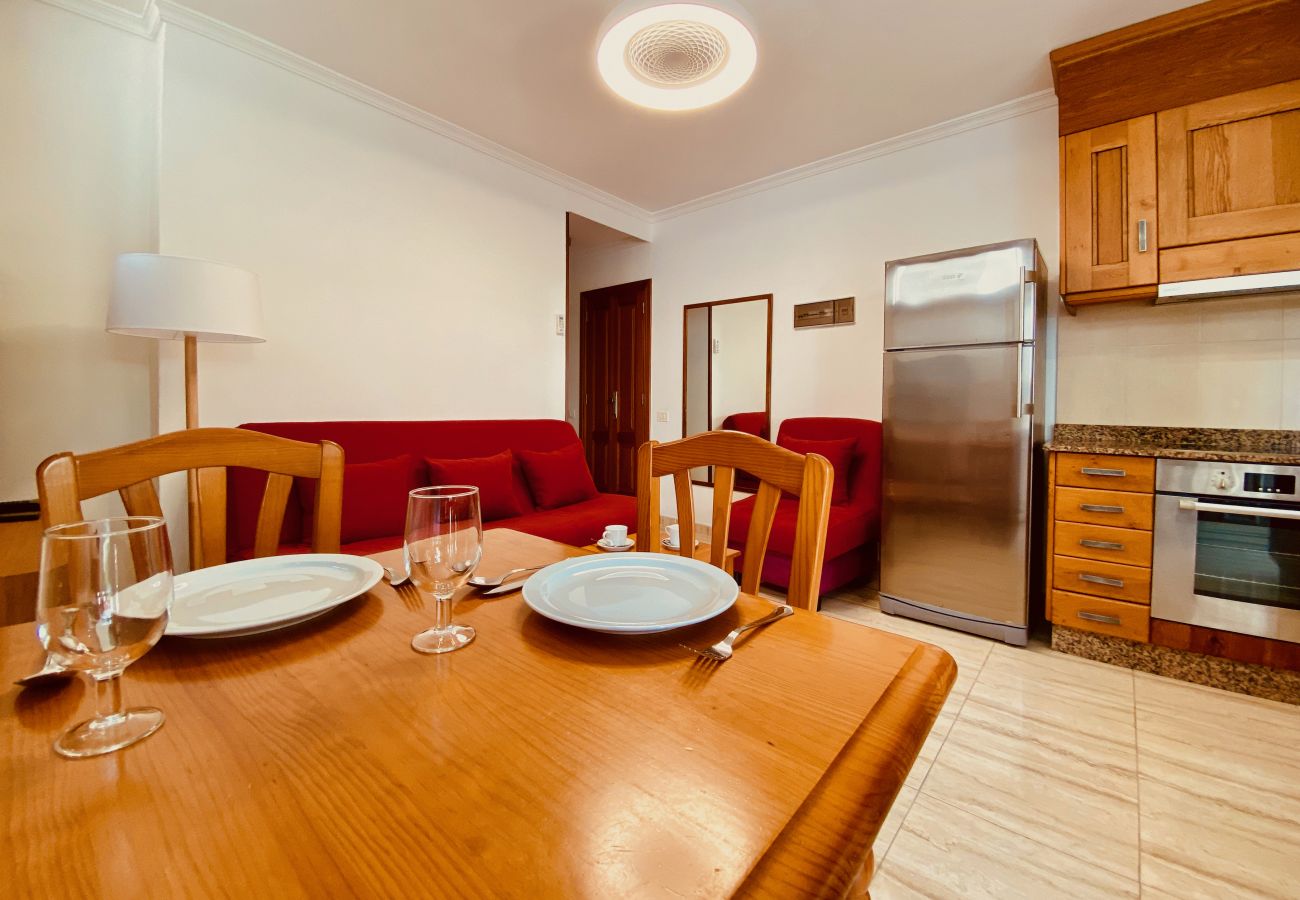 Apartamento en Playa del Ingles - Click&Guest · Comfortable flat 2 close to the beac