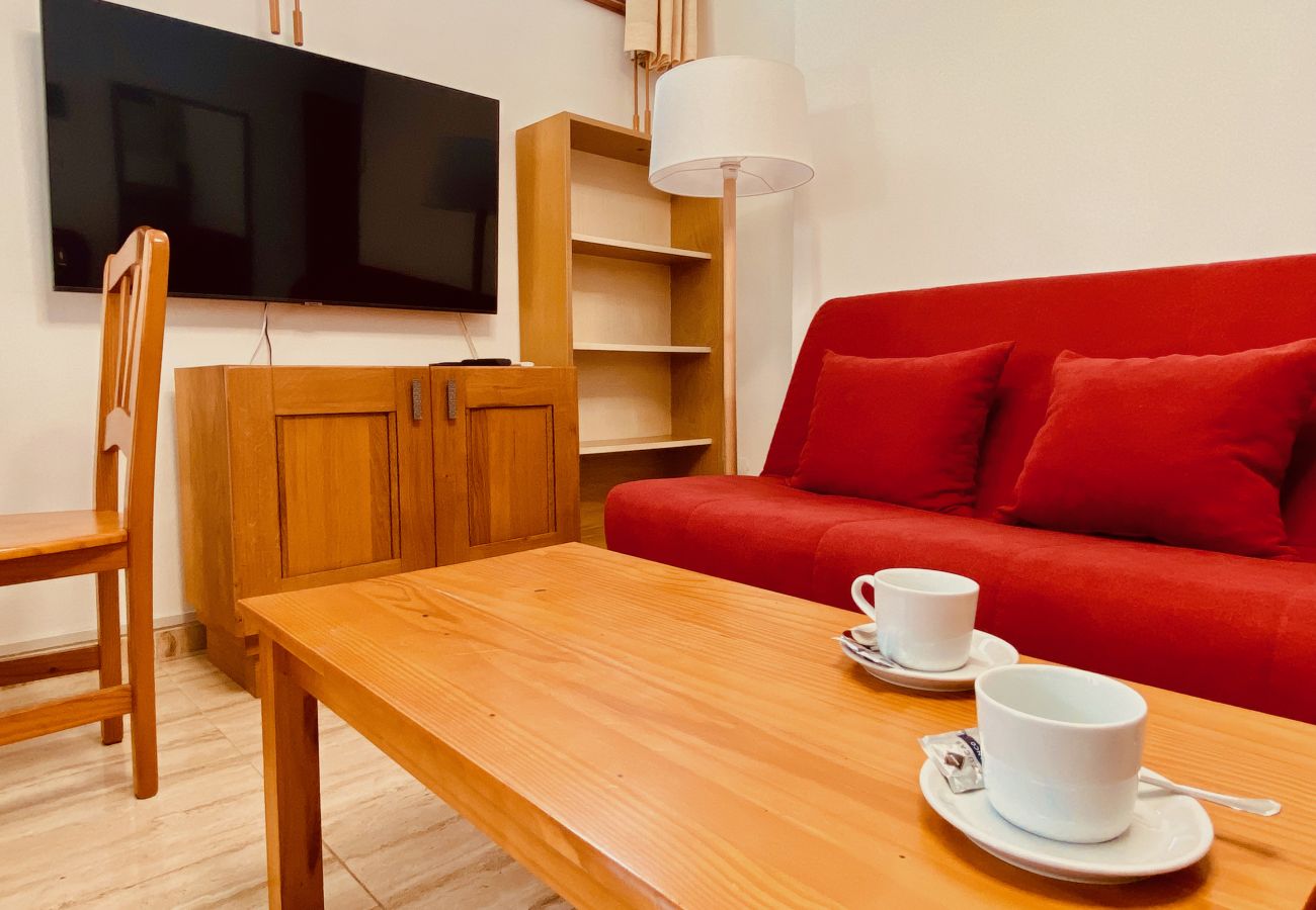 Apartamento en Playa del Ingles - Click&Guest · Comfortable flat 2 close to the beac