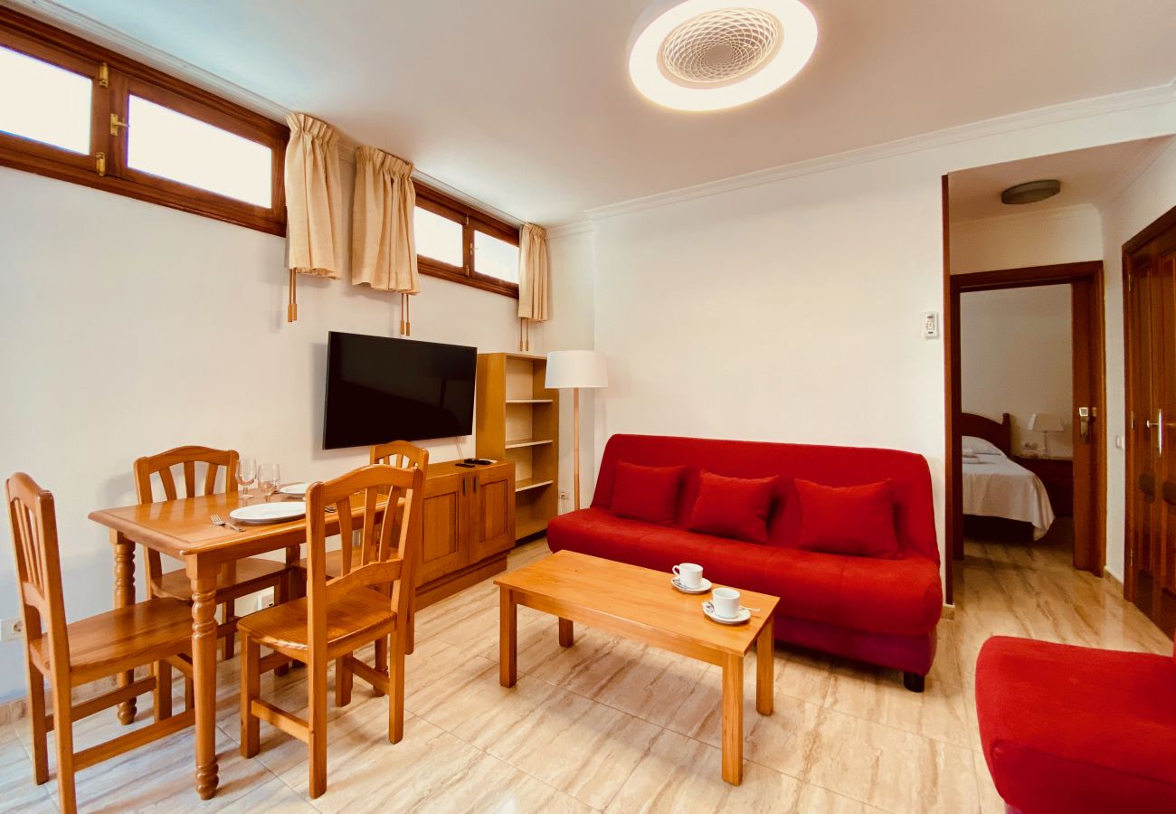 Apartamento en Playa del Ingles - Click&Guest · Comfortable flat 2 close to the beac