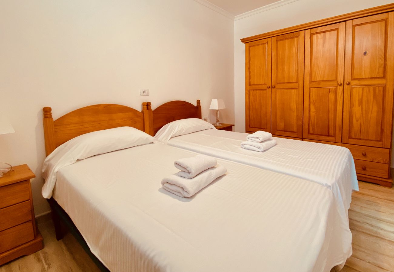 Apartamento en Playa del Ingles - Click&Guest · Comfortable flat 2 close to the beac