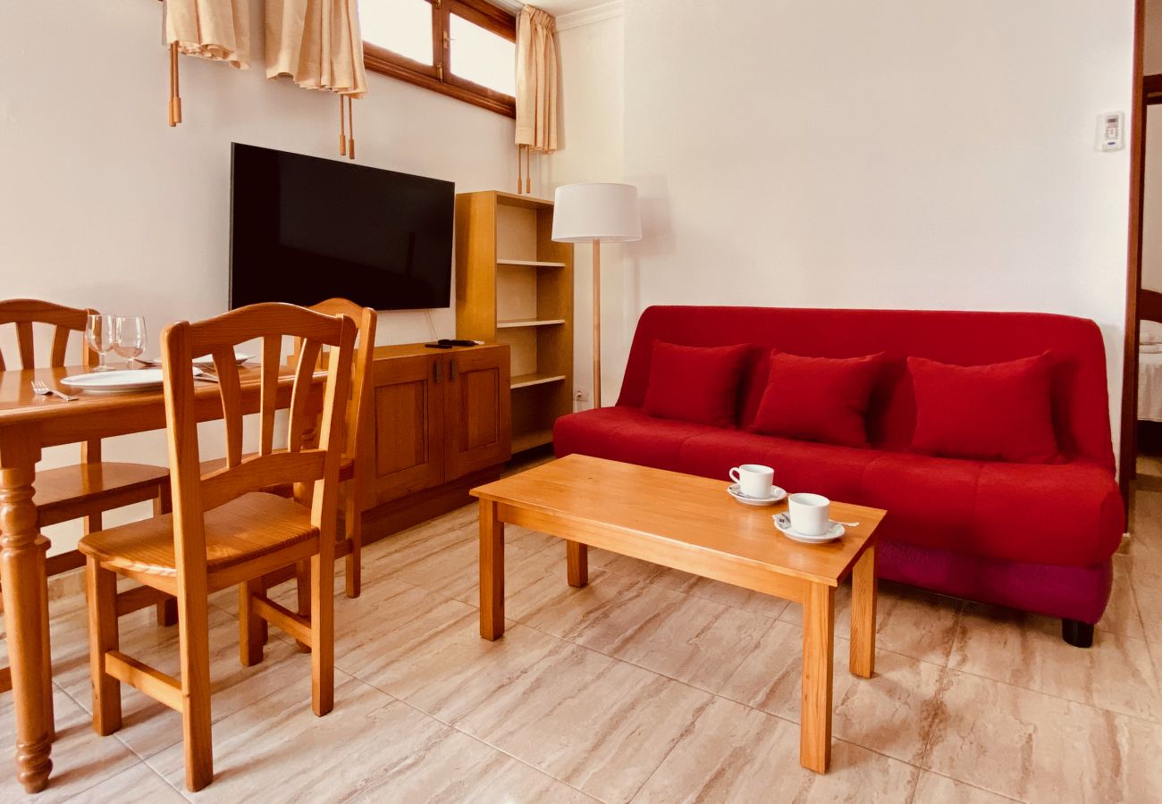 Apartamento en Playa del Ingles - Click&Guest · Comfortable flat 2 close to the beac