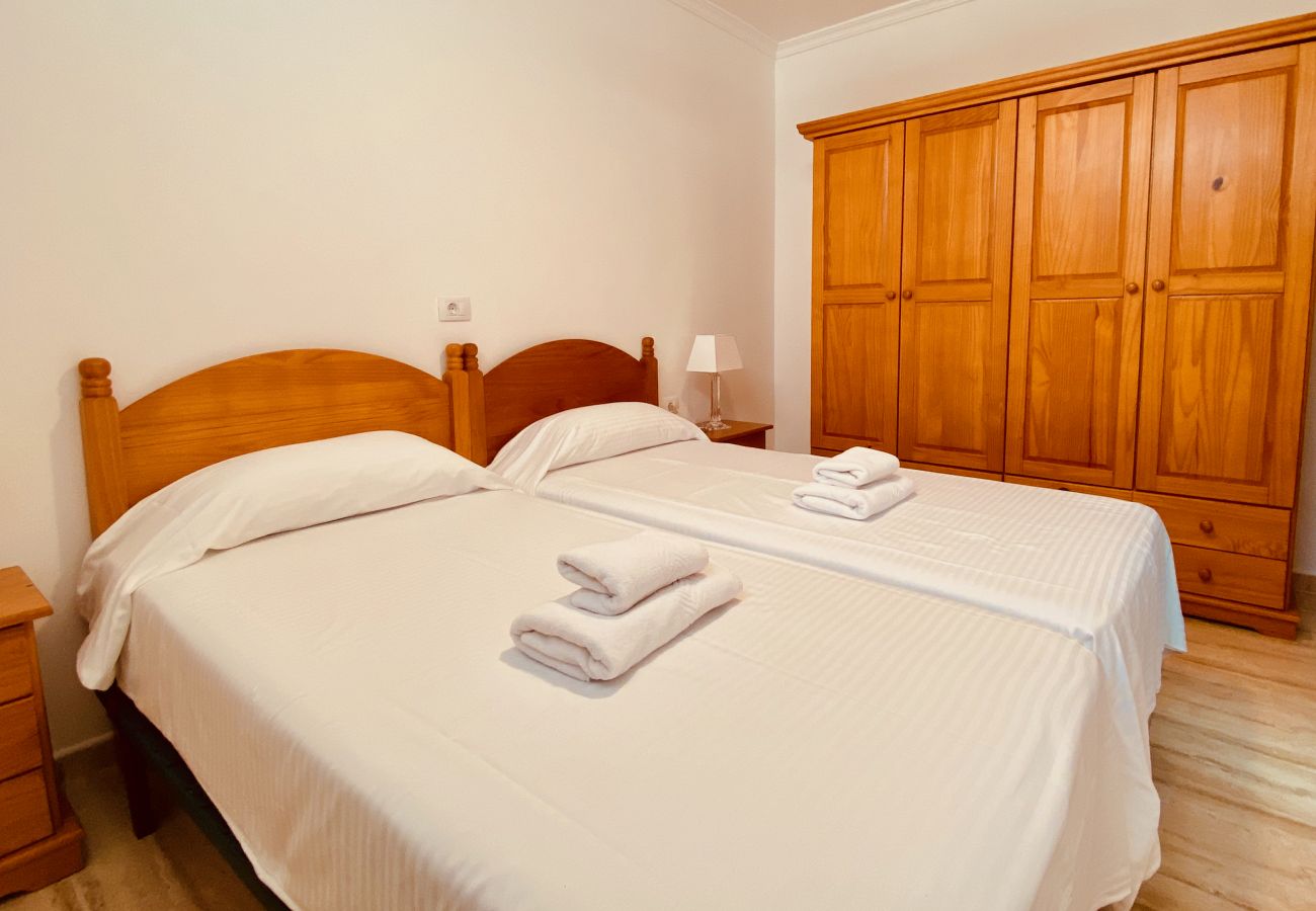 Apartamento en Playa del Ingles - Click&Guest · Comfortable flat 2 close to the beac