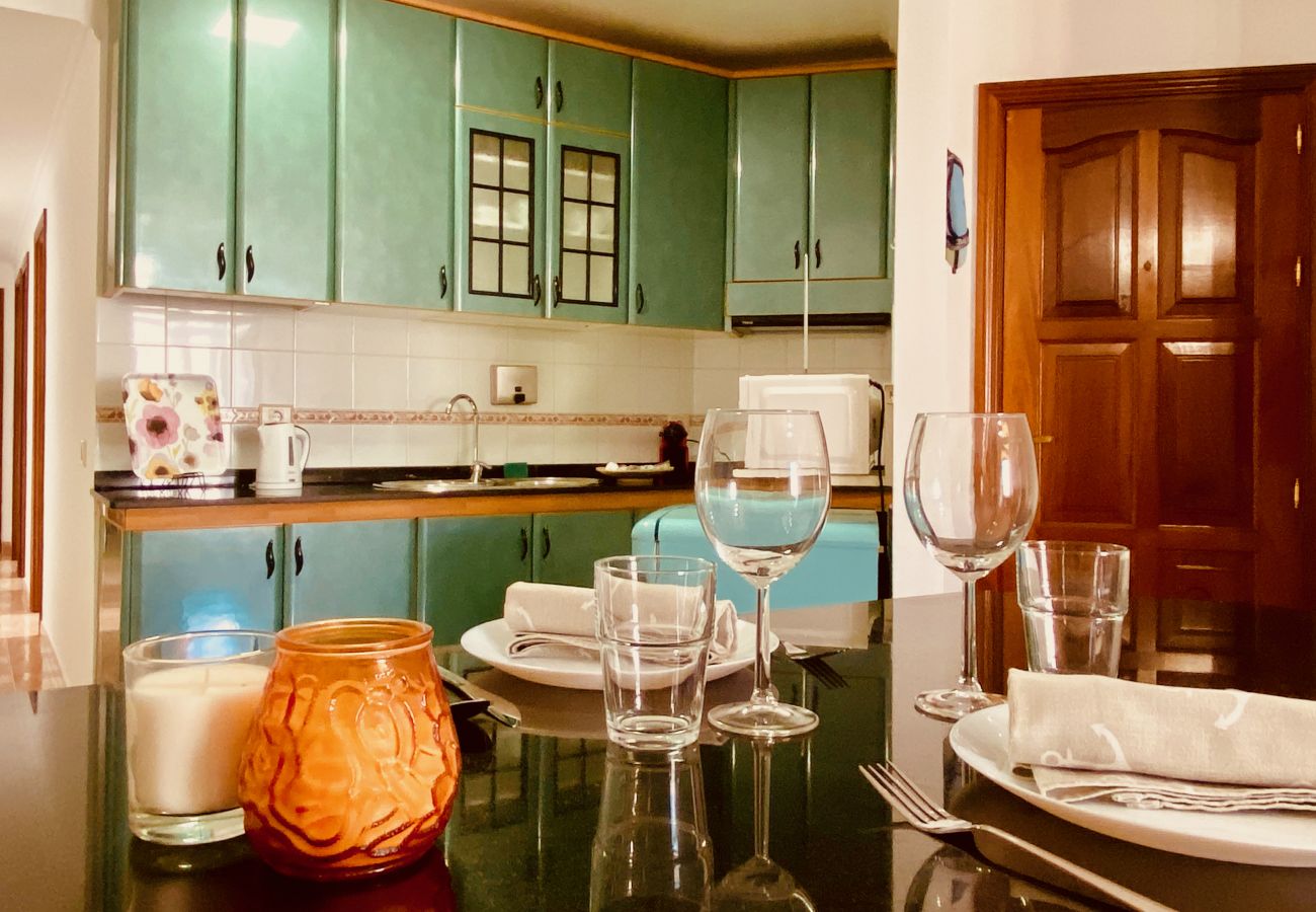 Apartamento en Agüimes - Click&Guest · Al Alba House in Playa de Arinaga