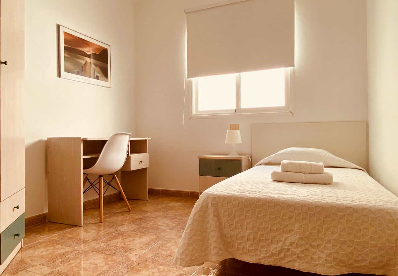 Apartamento en Agüimes - Click&Guest · Al Alba House in Playa de Arinaga