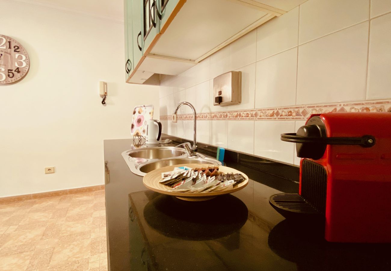 Apartamento en Agüimes - Click&Guest · Al Alba House in Playa de Arinaga