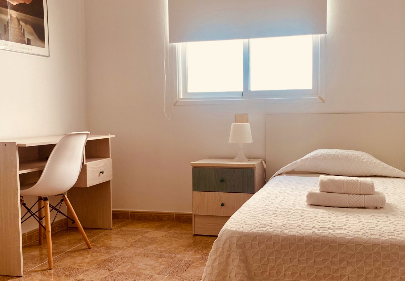 Apartamento en Agüimes - Click&Guest · Al Alba House in Playa de Arinaga