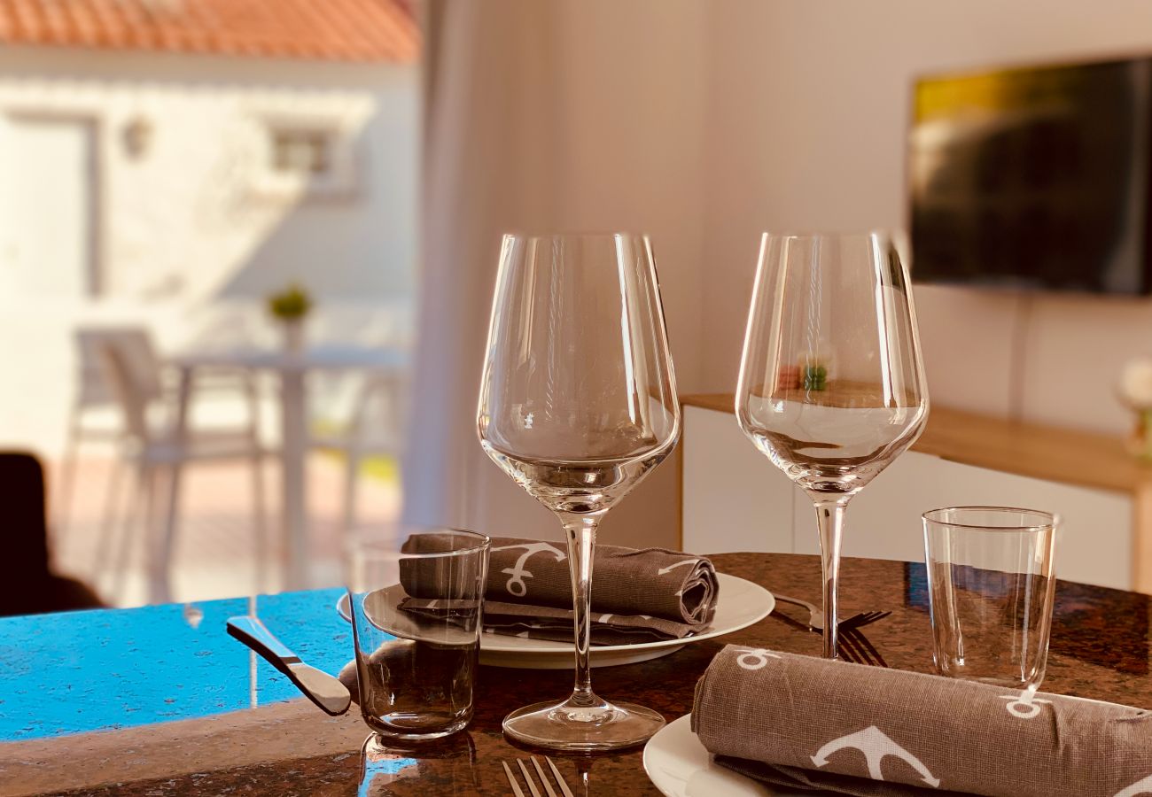 Apartamento en Maspalomas - Click&Guest · Casita Relax near Yumbo