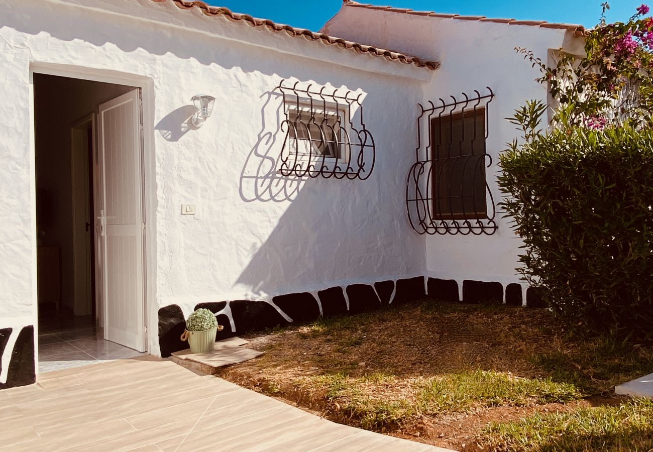 Apartamento en Maspalomas - Click&Guest · Casita Relax near Yumbo