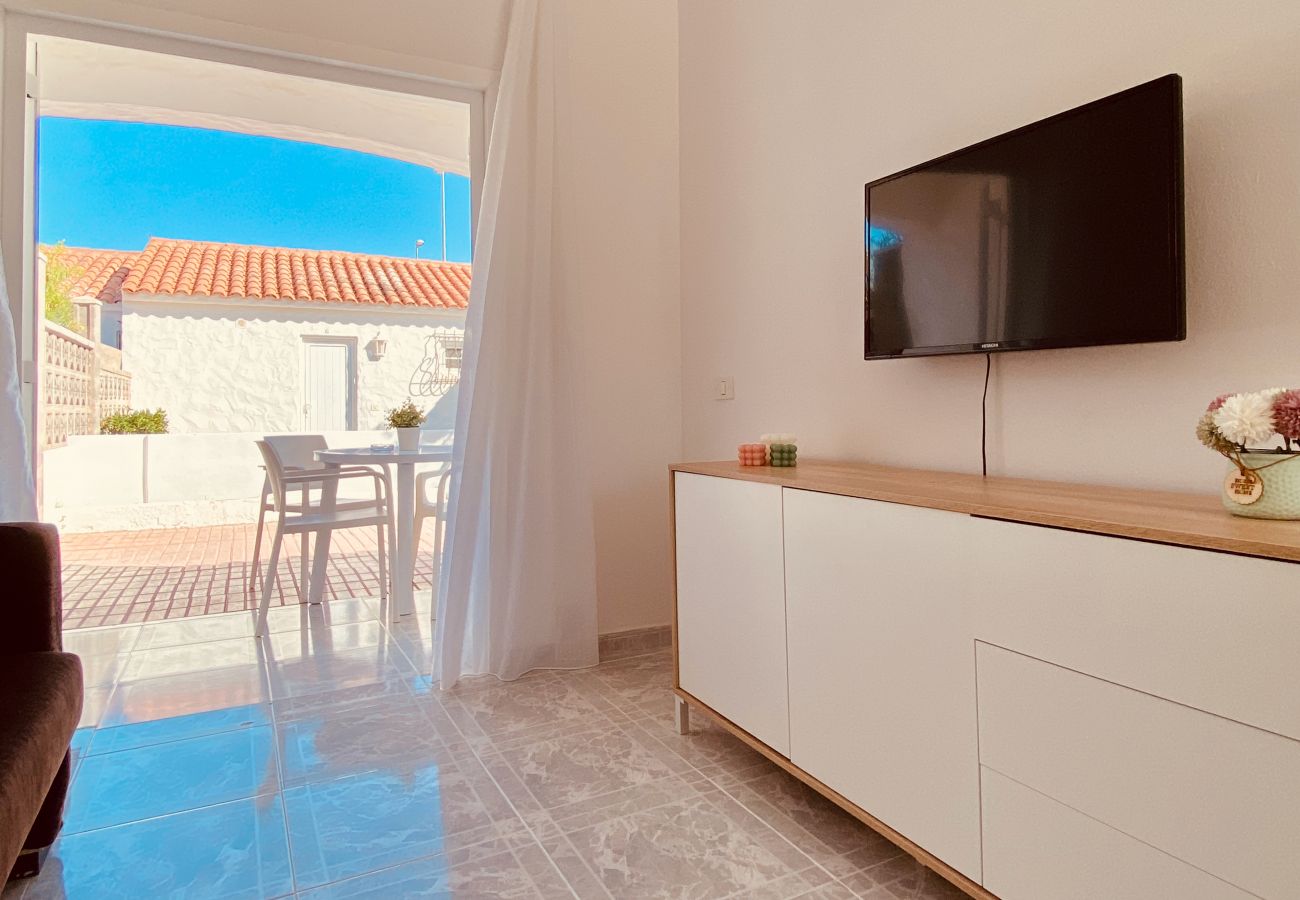 Apartamento en Maspalomas - Click&Guest · Casita Relax near Yumbo