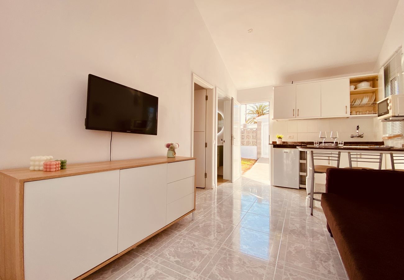 Apartamento en Maspalomas - Click&Guest · Casita Relax near Yumbo