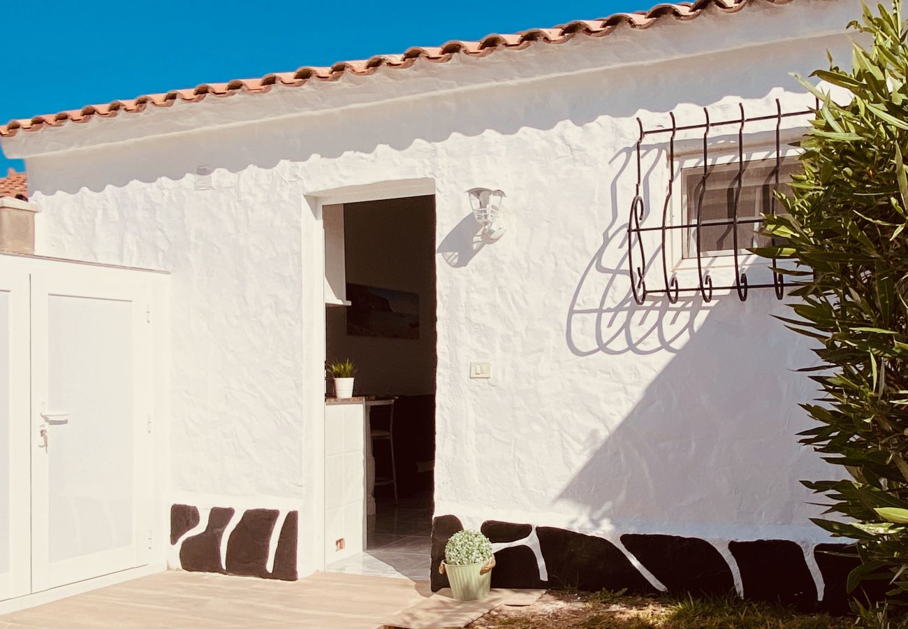 Apartamento en Maspalomas - Click&Guest · Casita Relax near Yumbo