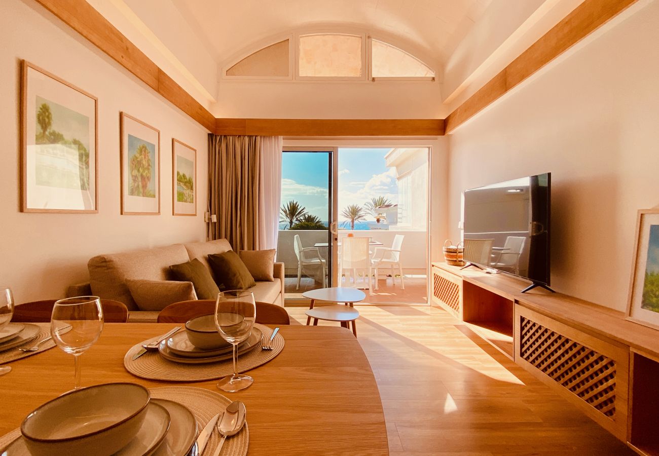 Apartamento en San Bartolomé de Tirajana - Click&Guest · Modern and Friendly Flat in Playa de