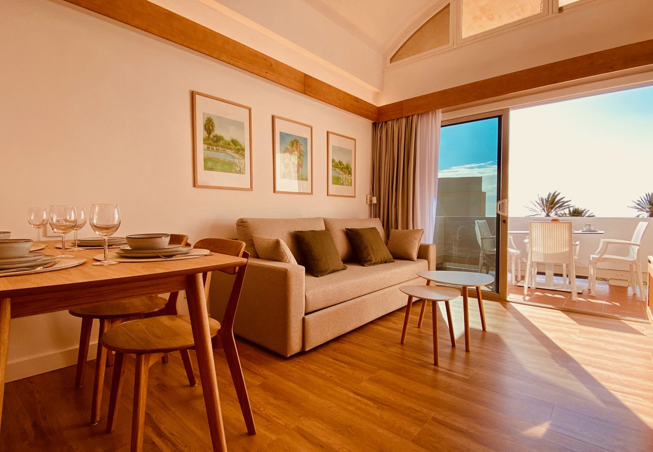 Apartamento en San Bartolomé de Tirajana - Click&Guest · Modern and Friendly Flat in Playa de