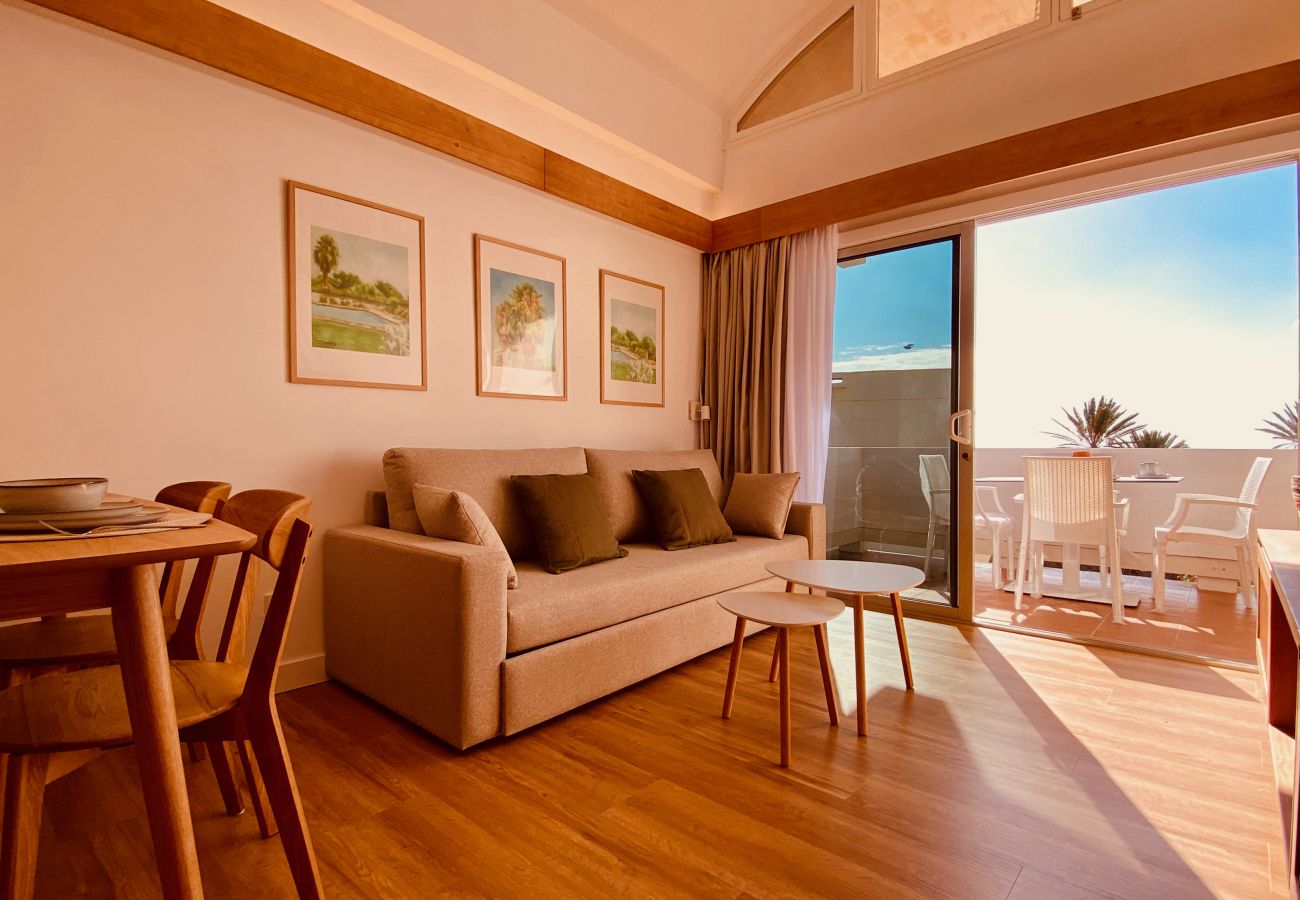 Apartamento en San Bartolomé de Tirajana - Click&Guest · Modern and Friendly Flat in Playa de