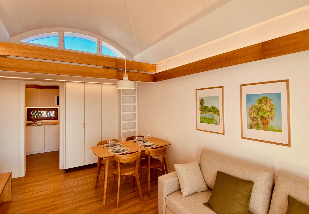 Apartamento en San Bartolomé de Tirajana - Click&Guest · Modern and Friendly Flat in Playa de