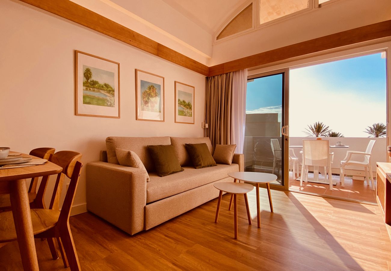 Apartamento en San Bartolomé de Tirajana - Click&Guest · Modern and Friendly Flat in Playa de