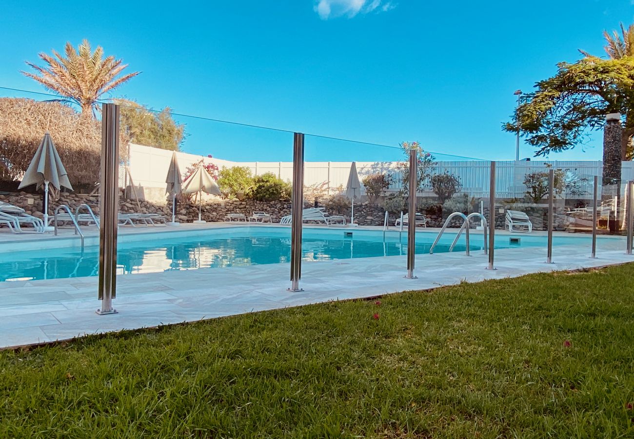 Apartamento en San Bartolomé de Tirajana - Click&Guest · Modern and Friendly Flat in Playa de