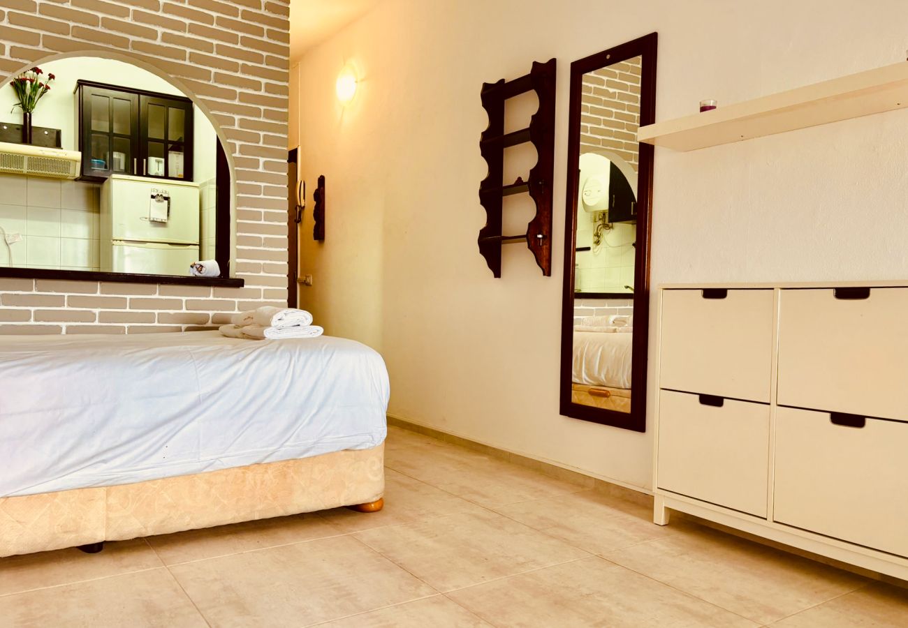 Apartamento en Las Palmas de Gran Canaria - Click&Guest - Mirador de la Puntilla