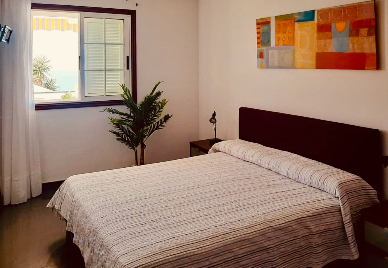 Apartamento en Mogán - Click&Guest - El Mirador de Amadores