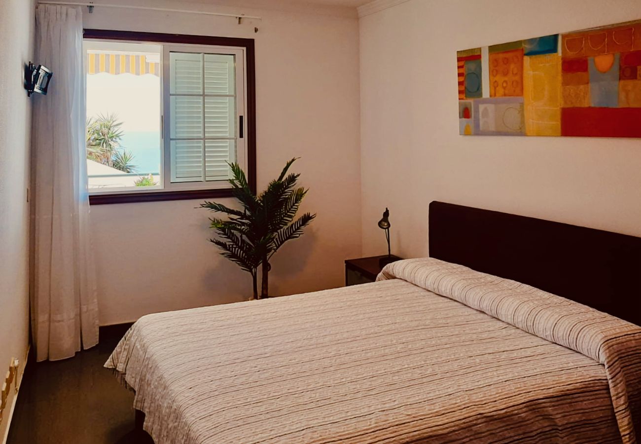 Apartamento en Mogán - Click&Guest - El Mirador de Amadores