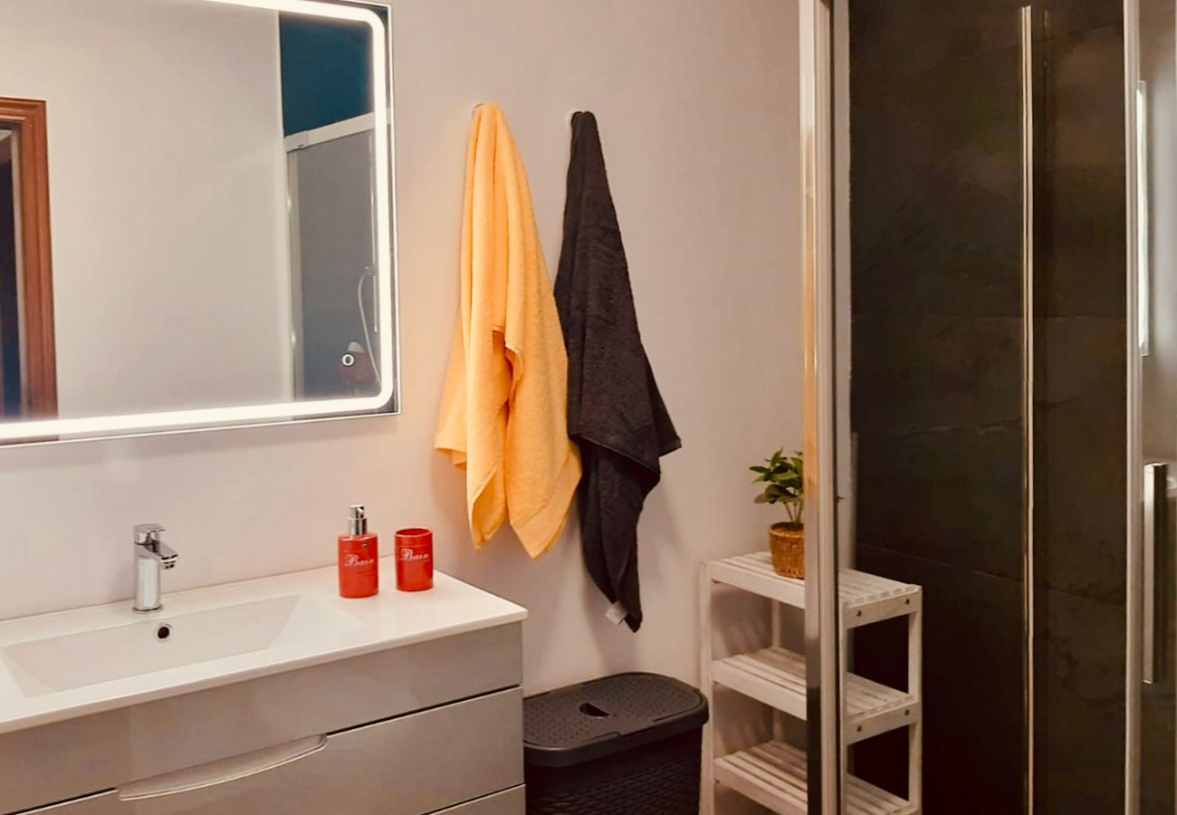 Apartamento en Mogán - Click&Guest - El Mirador de Amadores