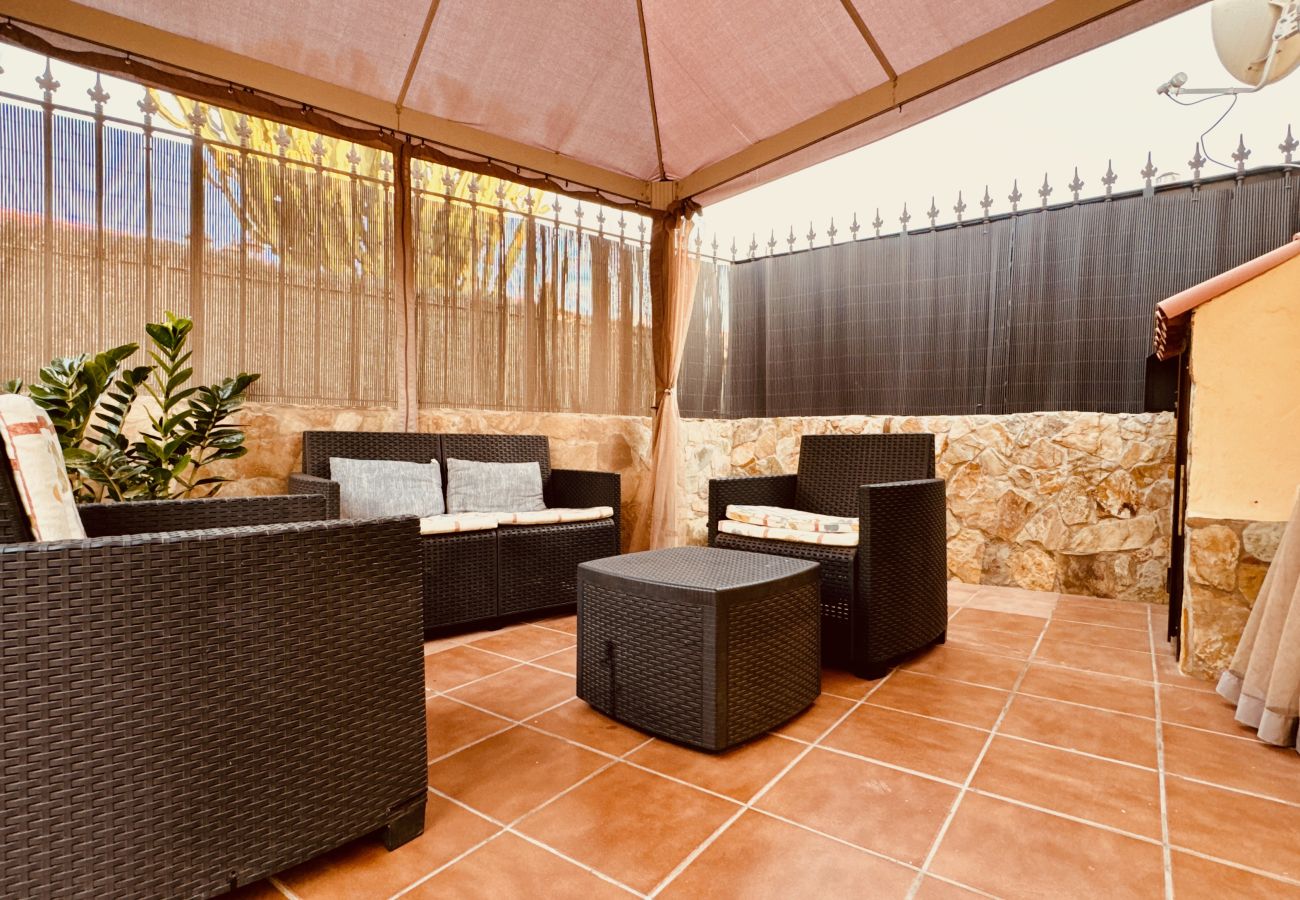 Apartamento en Maspalomas - Click&Guest - Bright Sun on Holidays