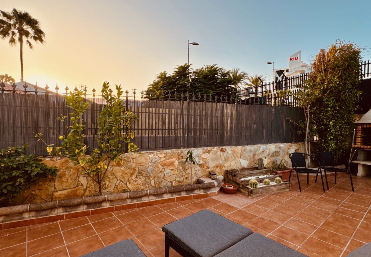 Apartamento en Maspalomas - Click&Guest - Bright Sun on Holidays