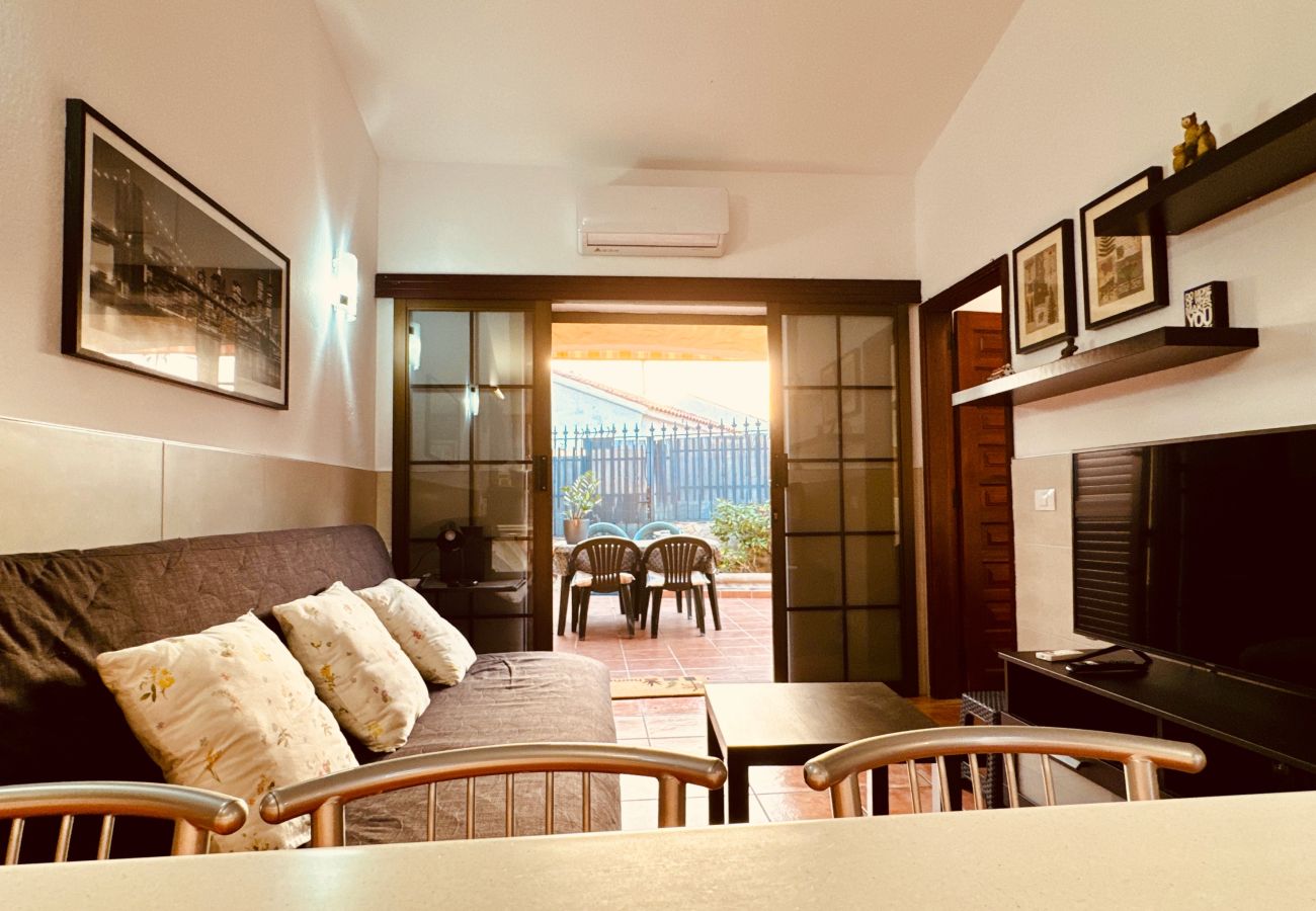 Apartamento en Maspalomas - Click&Guest - Bright Sun on Holidays