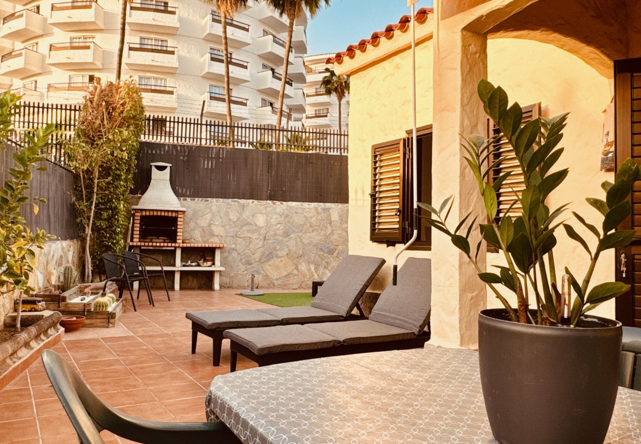 Apartamento en Maspalomas - Click&Guest - Bright Sun on Holidays