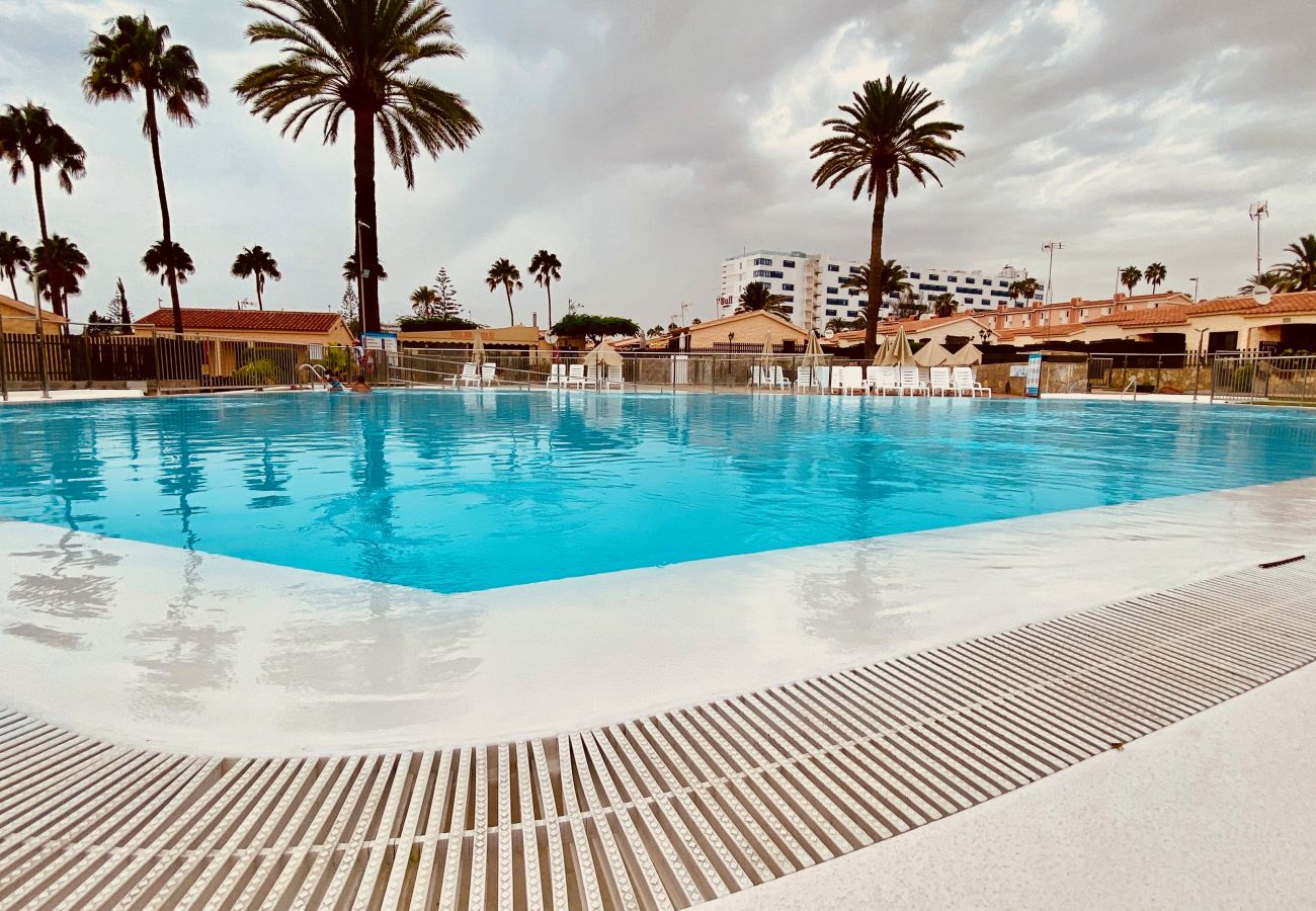 Apartamento en Maspalomas - Click&Guest - Bright Sun on Holidays