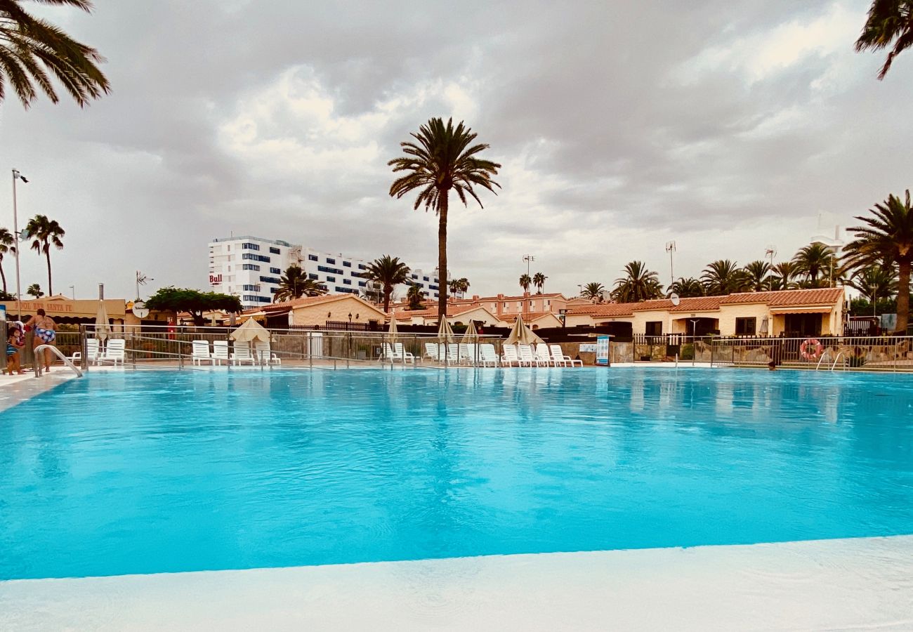 Apartamento en Maspalomas - Click&Guest - Bright Sun on Holidays