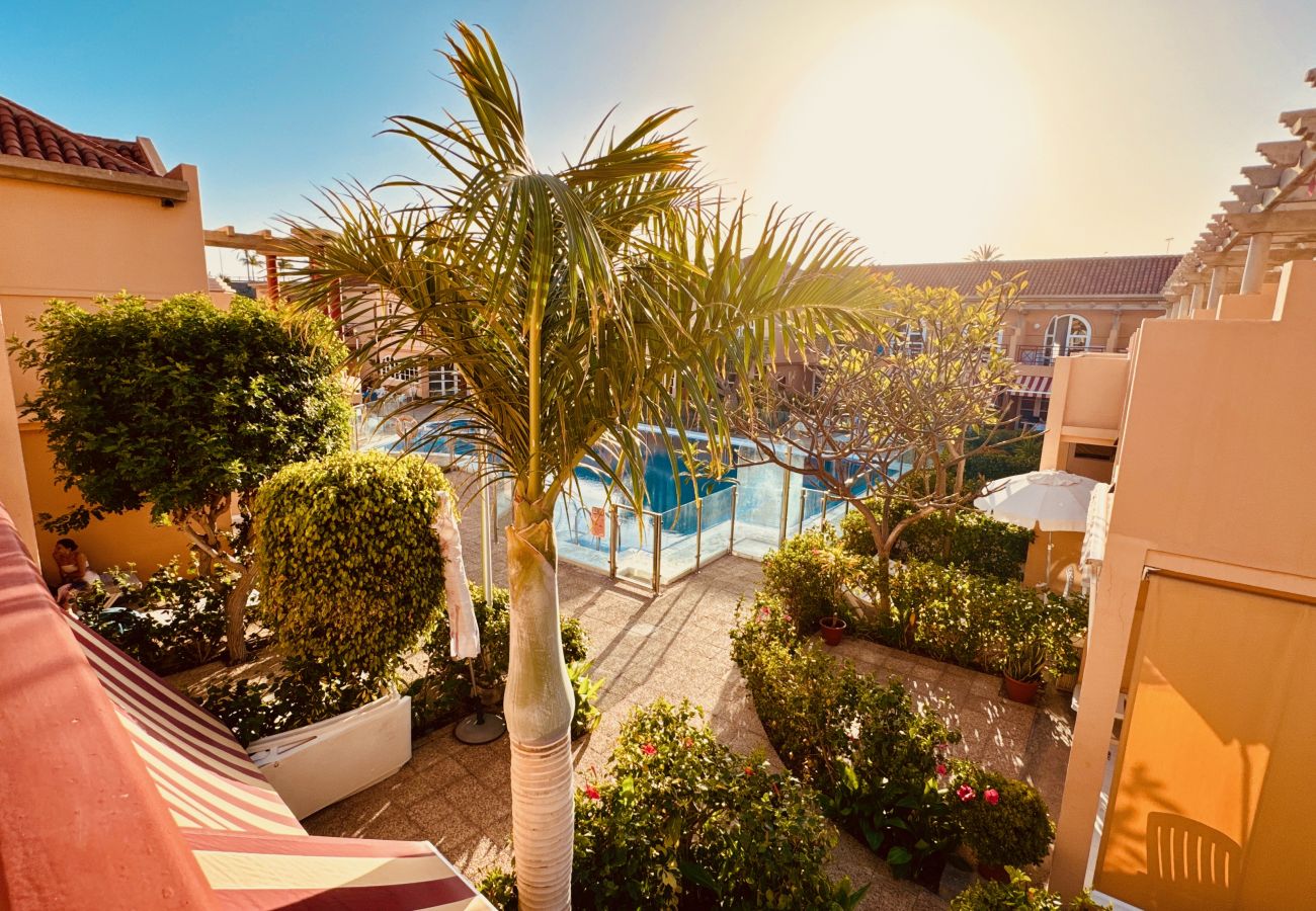 Apartamento en San Bartolomé de Tirajana - Click&Guest ·  Dunes Breeze in Maspalomas