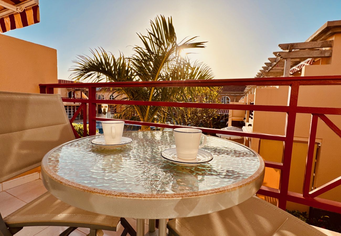 Apartamento en San Bartolomé de Tirajana - Click&Guest ·  Dunes Breeze in Maspalomas