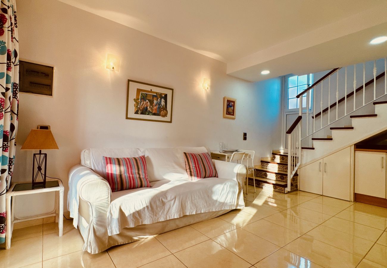 Apartamento en San Bartolomé de Tirajana - Click&Guest ·  Dunes Breeze in Maspalomas