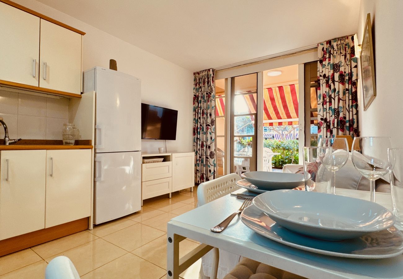 Apartamento en San Bartolomé de Tirajana - Click&Guest ·  Dunes Breeze in Maspalomas