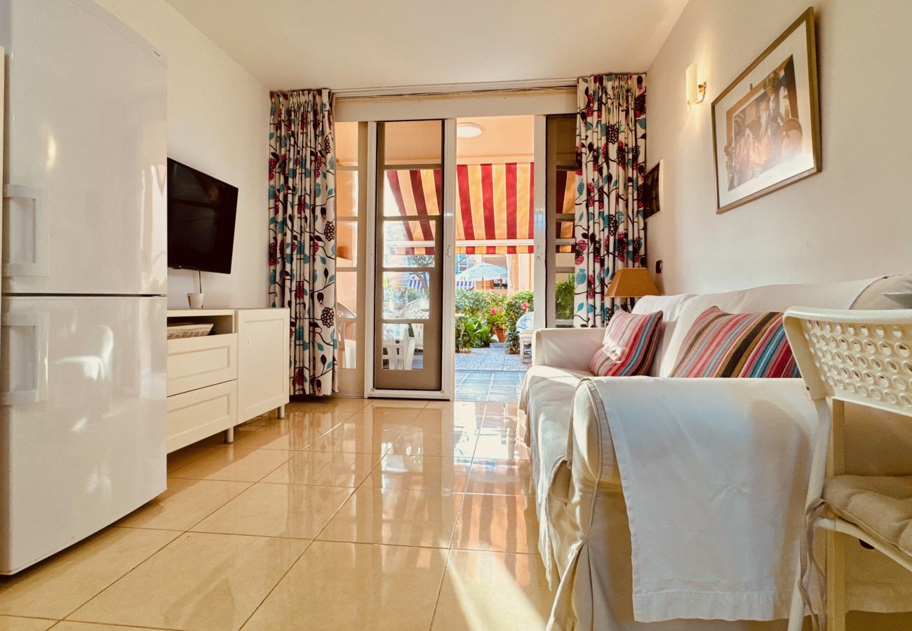 Apartamento en San Bartolomé de Tirajana - Click&Guest ·  Dunes Breeze in Maspalomas