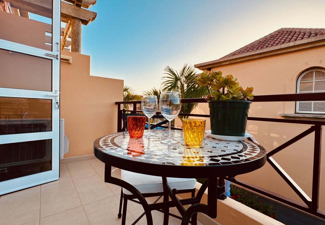 Apartamento en San Bartolomé de Tirajana - Click & Guest - Maspalomas Dunes Whisper