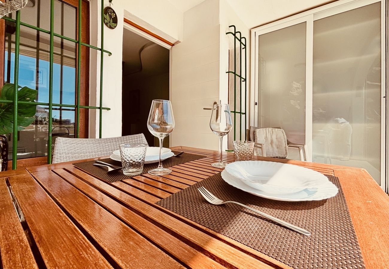 Apartamento en Maspalomas - Click & Guest - Vivienda Vacacional para el Relax